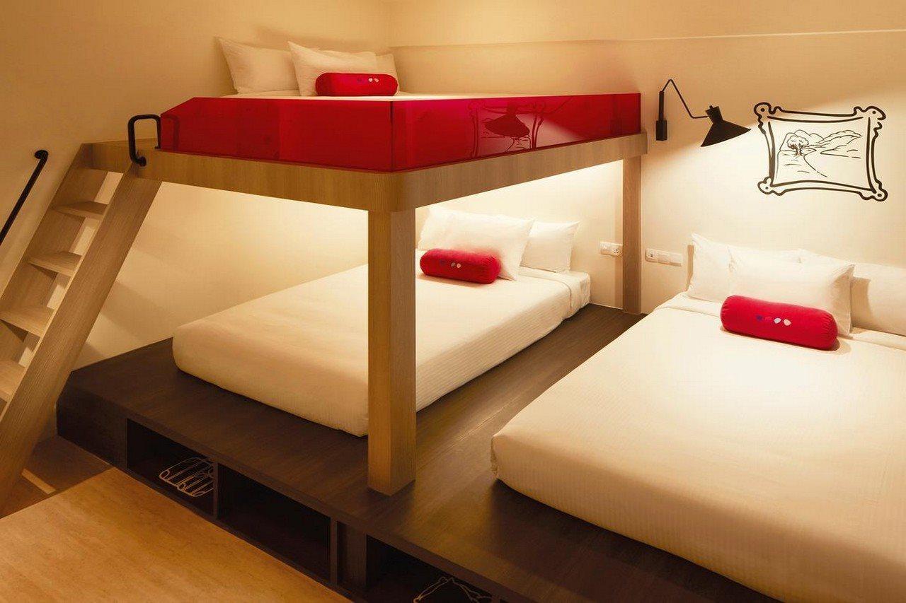 Resorts World Genting - Genting Skyworlds Hotel Екстериор снимка