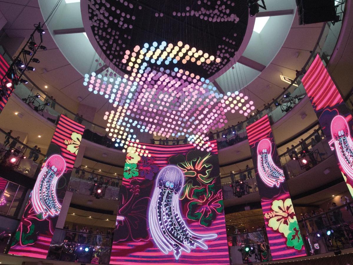 Resorts World Genting - Genting Skyworlds Hotel Екстериор снимка