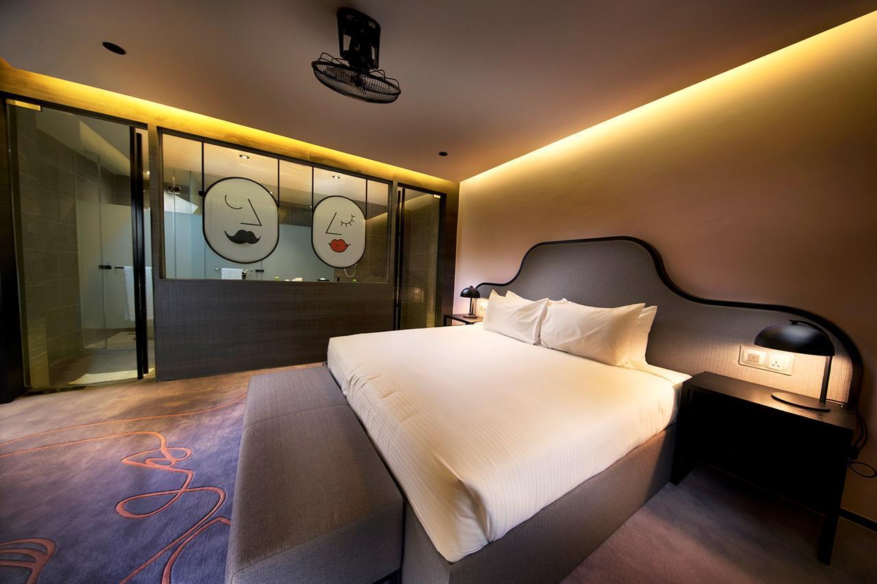 Resorts World Genting - Genting Skyworlds Hotel Екстериор снимка