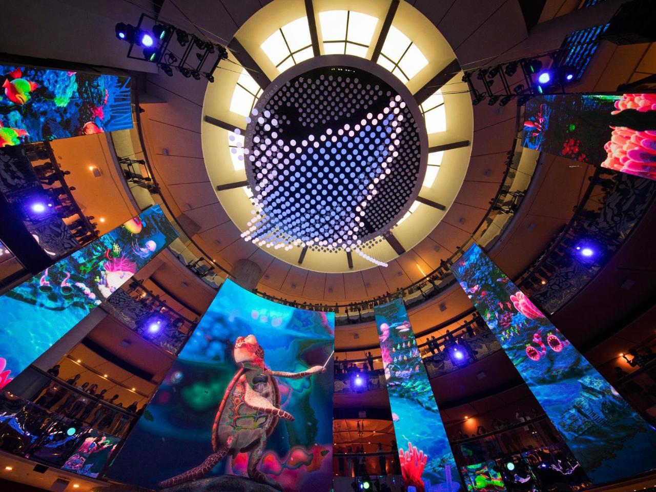 Resorts World Genting - Genting Skyworlds Hotel Екстериор снимка