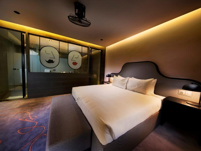 Resorts World Genting - Genting Skyworlds Hotel Екстериор снимка